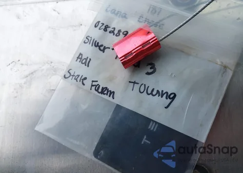 2021 Tesla Model 3 Performance Dual Motor All-Wheel Drive из США, поврежденный, VIN 5YJ3E1EC3MF028289